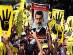 Mısır'da darbe karşıtı gösteri: 2 ölü