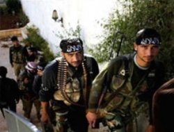 Nusra, Hama valisinin öldürülmesini üstlendi