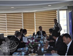 DİKA Genel Sekreterlik Seçimi Yapıldı