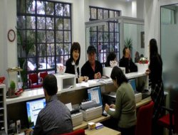 Memura 8 bin TL evlilik yardımı