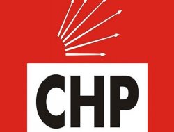 CHP'den bin 782 kişi istifa etti