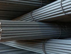 Çelik borudan sonra inşaat demiri de ABD kıskacında!