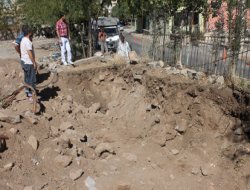 Belediye türbeden ne istiyor?