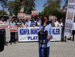 Amerikan bombaları gül mü atacak?