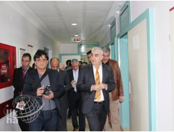 Ortadoğu'nun En Büyük Kalp Hastanesi