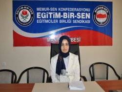 Eğitim Bir-Sen: "ODTÜ'de yaşanan zorbalığı kınıyoruz"