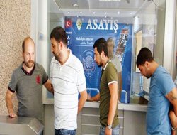 Cemevindeki Suriyelilere saldıranlar MLKP'li çktı!