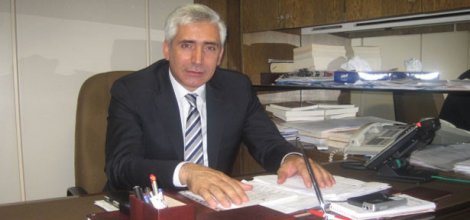 Galip Ensarioğlu: PKK silahı yerel seçimlerde kullanacak