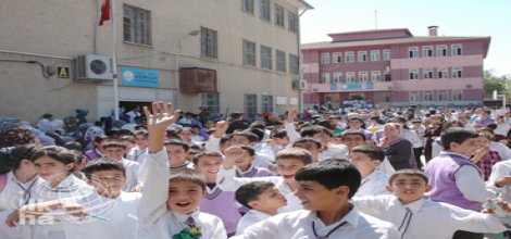 Okula yeni başlayanlara ve ailelerine uyarılar!