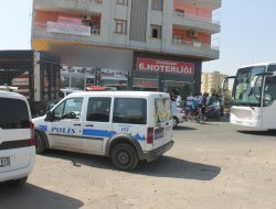 Diyarbakır'da 2 kişiyi öldüren şahıs hastanede hayatını kaybetti