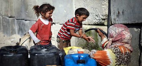 Gazze'de akaryakıt sıkıntısı hayatı çekilmez hale getirdi