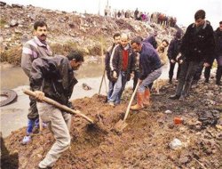 Silopi'de 20 yıl önce gözaltına alınan 6 köylü öldürülmüş!