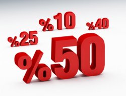 TESK'ten indirim uyarısı