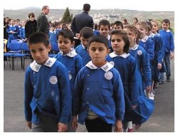 Birinci Sınıflar Yarın Ders Başı Yapacak