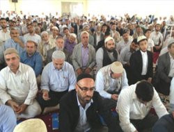 Güneydoğulu Alimlerden `siyaset` Yalanlaması