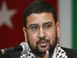 HAMAS: "Gazze'de hükümet karşıtı gösteri yok"