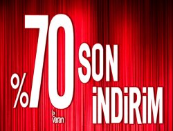 Bu İndirimlere İnanmayın