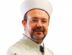 Görmez, Sincan'a gidiyor