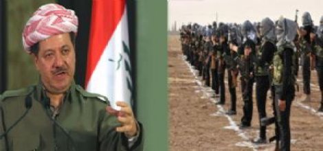 PYD, Barzani'ye yakın 2 kişiyi kaçırdı