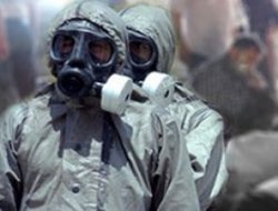 ABD Esed'e kimyasal gaz satmış