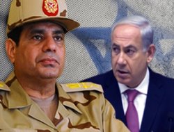 Haaretz: Kahire-Tel Aviv İlişkileri Eskiye Döndü