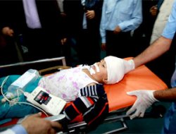 `Abluka Gazze`de Hayatın Her Alanını Olumsuz Etkiliyor`