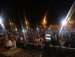 Tek küfre karşı tek Ümmet