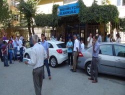 Öğrenci kapma yarışı