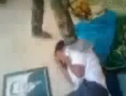 Suriye'de 2 bin 963 kişi işkenceden öldü