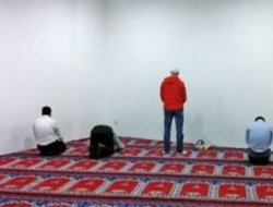 Okullara ibadethane geliyor