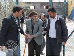 Ilıcalar'da Kutlu Doğum Çoşkusu (Foto)