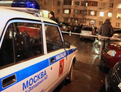 Moskova'da bir Türkiye vatandaşı öldürüldü