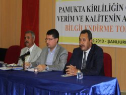 Bakanlık pamuk fiyatlarını düşürdü