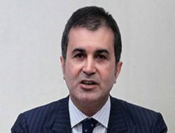 Bakan Çelik'ten gündem değerlendirmesi