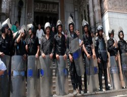 İhvan üyelerine operasyonlar sürüyor