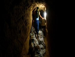 Gazze`den `ticari sınır kapısı` talebi