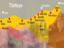 Rojava'da İsviçre modeli!