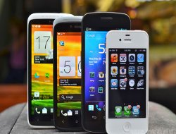 ABD, Akıllı Telefonları da İzlemeye Aldı