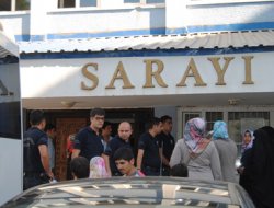 Tecavüz zanlıları serbest bırakıldı