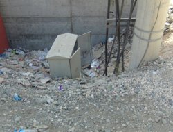 Bu trafo her an öldürebilir