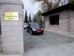 Güvenlik toplantısı yapılacak