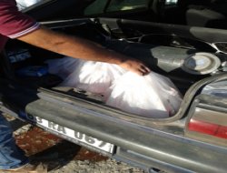 Cami-Der yardım çalışmalarını sürdürüyor