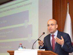 "Kayıt dışı istihdam yüzde 36'ya geriledi"