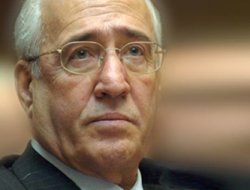 Şener Eruygur Adliyeye Getirildi