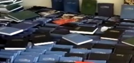 İnciller geldi, füzeler yolda!