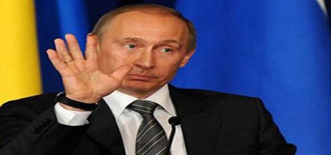 Putin: ABD müdahaleden vazgeçerse denetimler olabilir
