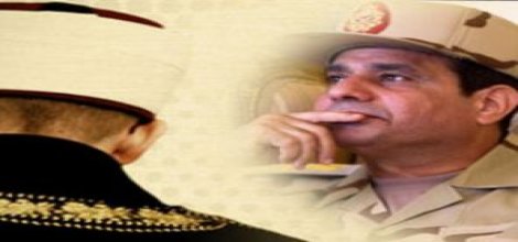 Darbeciler imamları saf dışı bırakıyor!