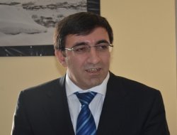 Yılmaz: Önemli olan büyümeyi sürdürmek