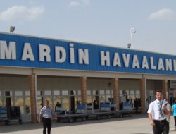 Mardin Havaalanı için isim teklifi