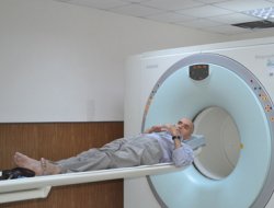 Hastalıkların tespit uzmanı: Nükleer Tıp